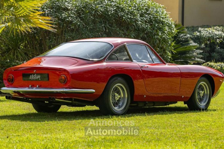 Ferrari 250 GT Lusso - <small></small> 1.444.990 € <small>TTC</small> - #6