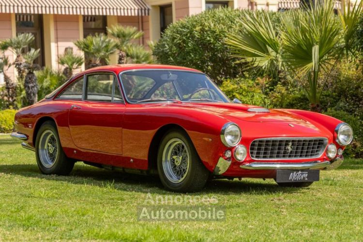 Ferrari 250 GT Lusso - <small></small> 1.444.990 € <small>TTC</small> - #8