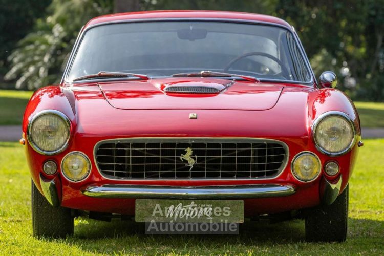 Ferrari 250 GT Lusso - <small></small> 1.444.990 € <small>TTC</small> - #9