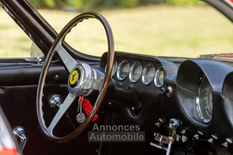 Ferrari 250 GT Lusso - <small></small> 1.444.990 € <small>TTC</small> - #11