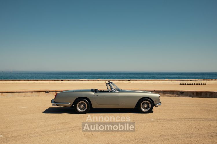 Ferrari 250 GT Spyder - <small></small> 1.400.000 € <small></small> - #1