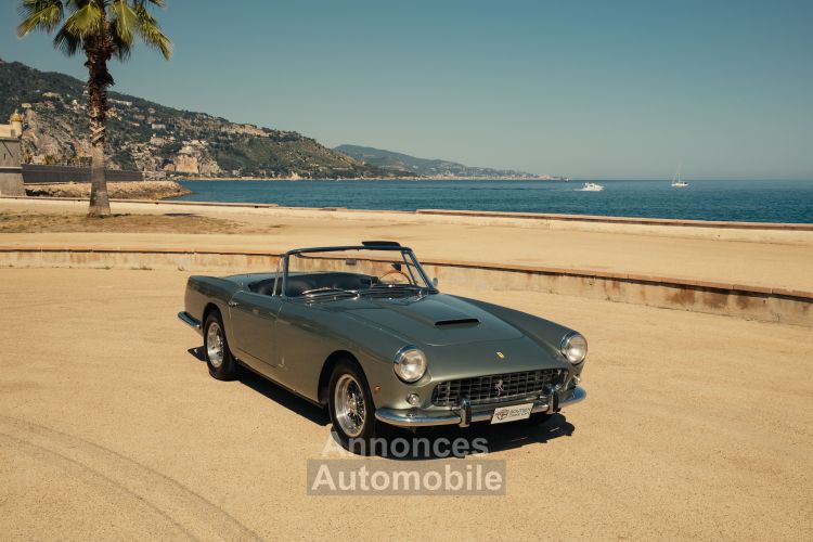 Ferrari 250 GT Spyder - <small></small> 1.400.000 € <small></small> - #2