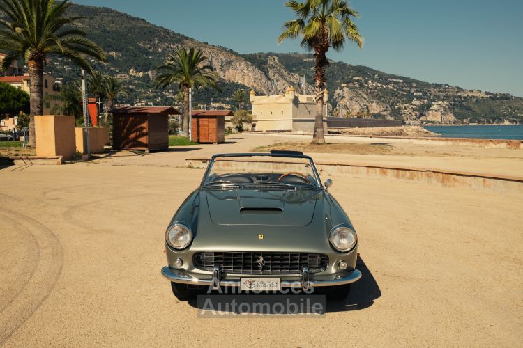 Ferrari 250 GT Spyder - <small></small> 1.400.000 € <small></small> - #3