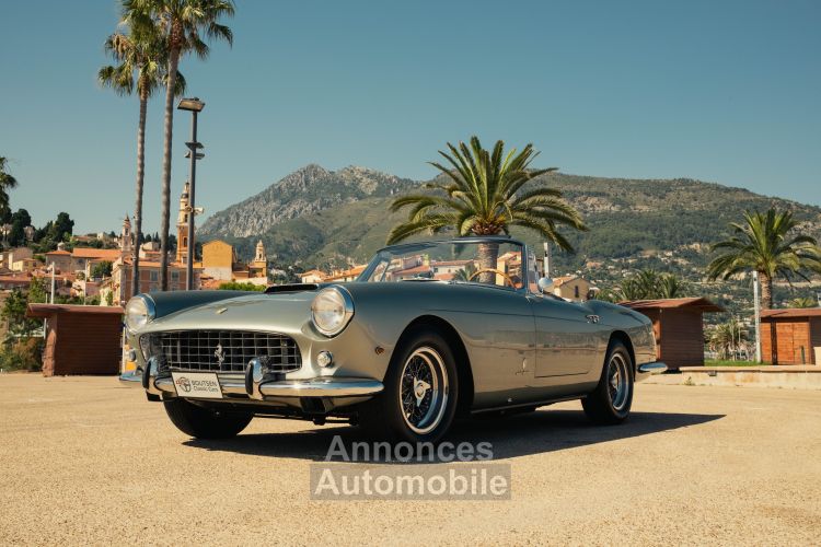 Ferrari 250 GT Spyder - <small></small> 1.400.000 € <small></small> - #4