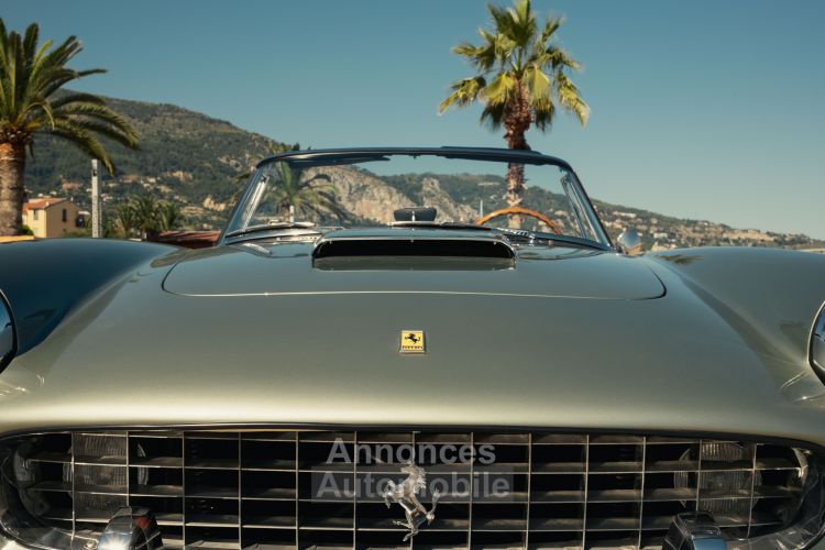 Ferrari 250 GT Spyder - <small></small> 1.400.000 € <small></small> - #15