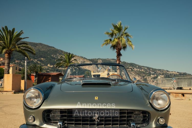 Ferrari 250 GT Spyder - <small></small> 1.400.000 € <small></small> - #17