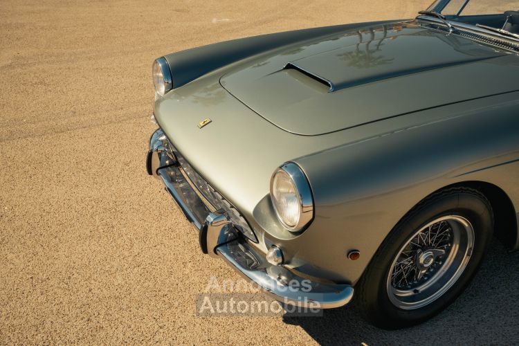 Ferrari 250 GT Spyder - <small></small> 1.400.000 € <small></small> - #19