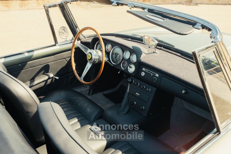 Ferrari 250 GT Spyder - <small></small> 1.400.000 € <small></small> - #27