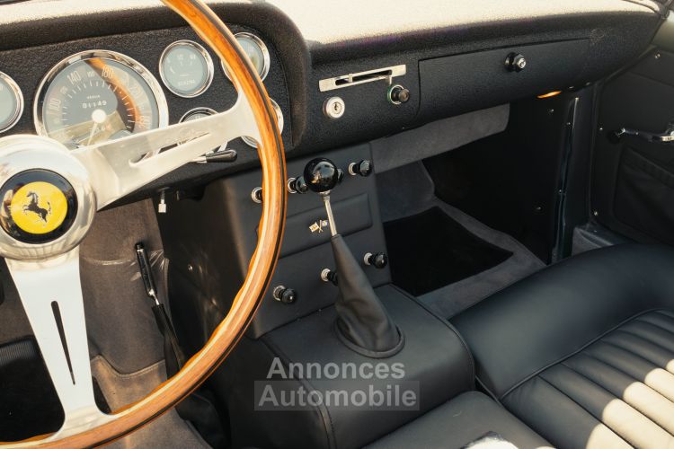 Ferrari 250 GT Spyder - <small></small> 1.400.000 € <small></small> - #40