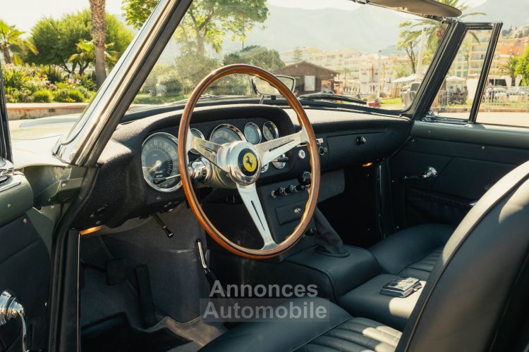 Ferrari 250 GT Spyder - <small></small> 1.400.000 € <small></small> - #41