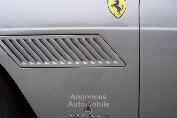 Ferrari 250 GTE - Prix sur Demande - #8