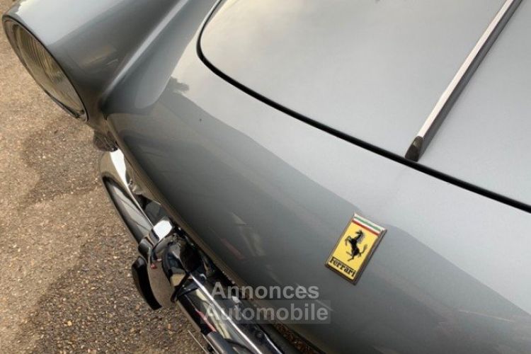Ferrari 250 GTE - <small></small> 450.000 € <small>TTC</small> - #21