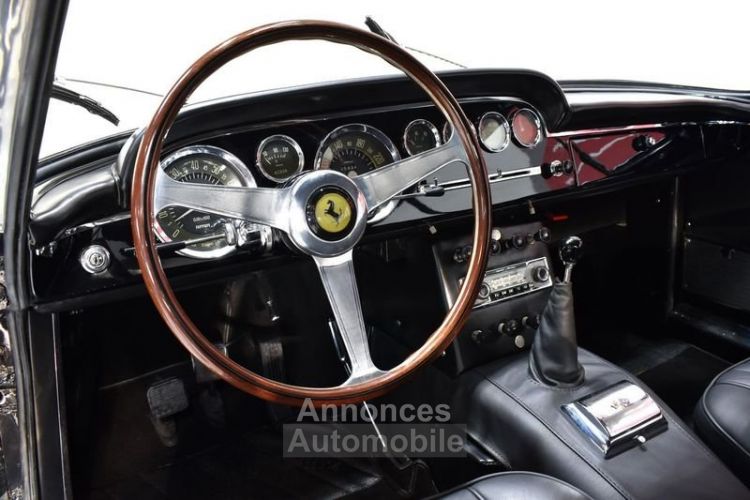 Ferrari 250 GTE - <small></small> 385.900 € <small>TTC</small> - #34