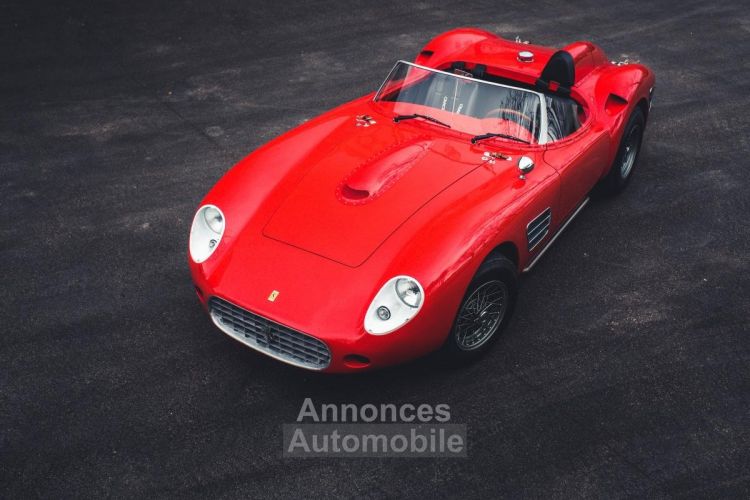 Ferrari 250MM Sbarro by - <small></small> 295.000 € <small>TTC</small> - #3