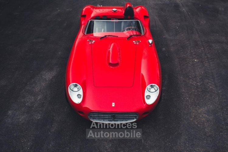 Ferrari 250MM Sbarro by - <small></small> 295.000 € <small>TTC</small> - #4