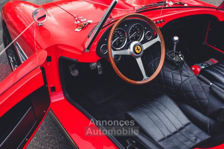 Ferrari 250MM Sbarro by - <small></small> 295.000 € <small>TTC</small> - #5