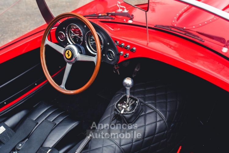 Ferrari 250MM Sbarro by - <small></small> 295.000 € <small>TTC</small> - #6