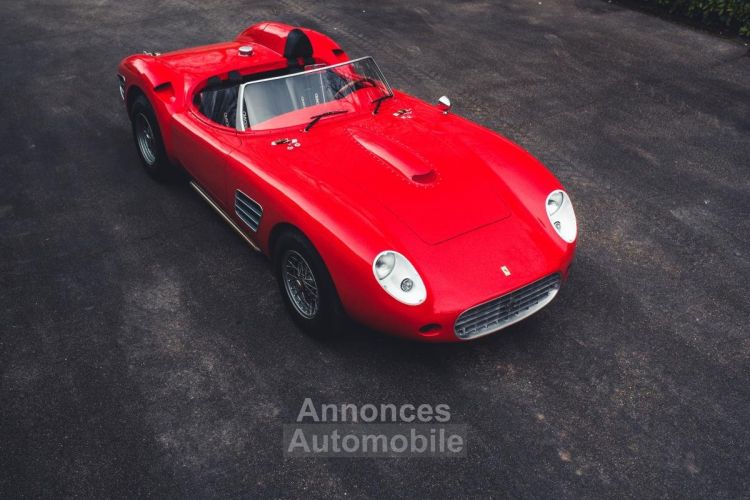 Ferrari 250MM Sbarro by - <small></small> 295.000 € <small>TTC</small> - #10