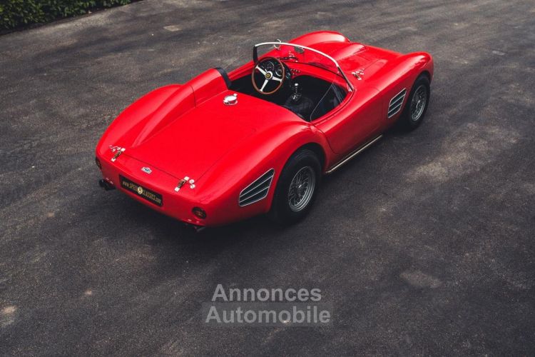 Ferrari 250MM Sbarro by - <small></small> 295.000 € <small>TTC</small> - #12