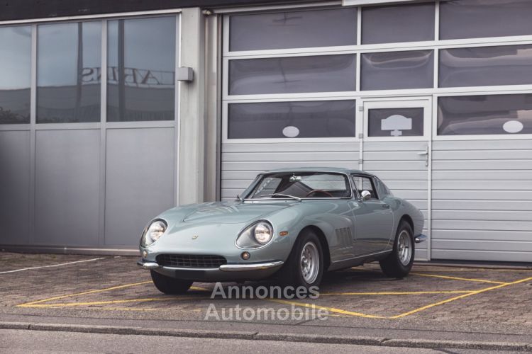 Ferrari 275 GTB Torque tube - Prix sur Demande - #1