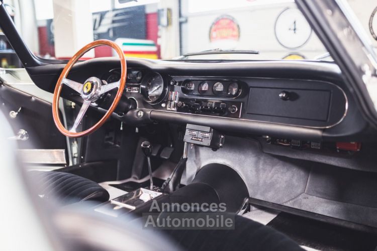 Ferrari 275 GTB Torque tube - Prix sur Demande - #2