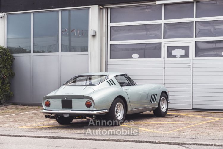 Ferrari 275 GTB Torque tube - Prix sur Demande - #3