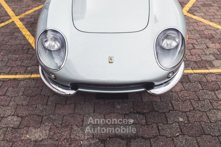 Ferrari 275 GTB Torque tube - Prix sur Demande - #5