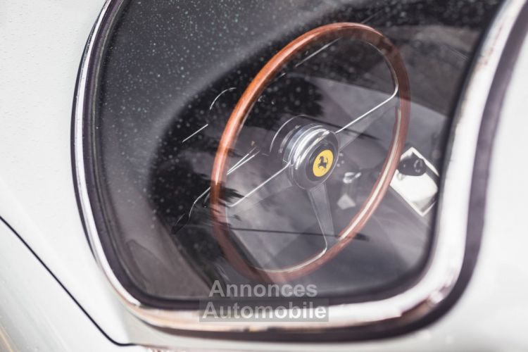 Ferrari 275 GTB Torque tube - Prix sur Demande - #7