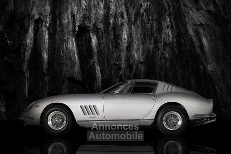 Ferrari 275 GTB V12 Alloy 3C **** - Prix sur Demande - #1