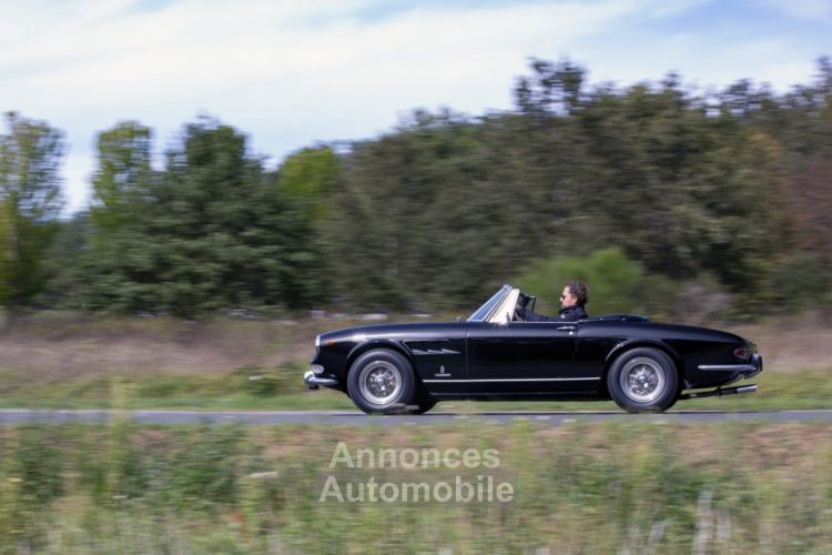 Ferrari 275 GTS - <small></small> 1.650.000 € <small>TTC</small> - #2