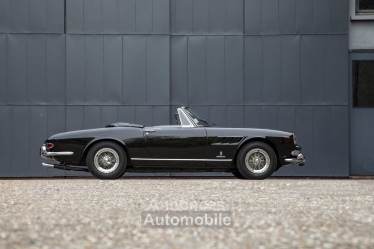 Ferrari 275 GTS - <small></small> 1.650.000 € <small>TTC</small> - #3