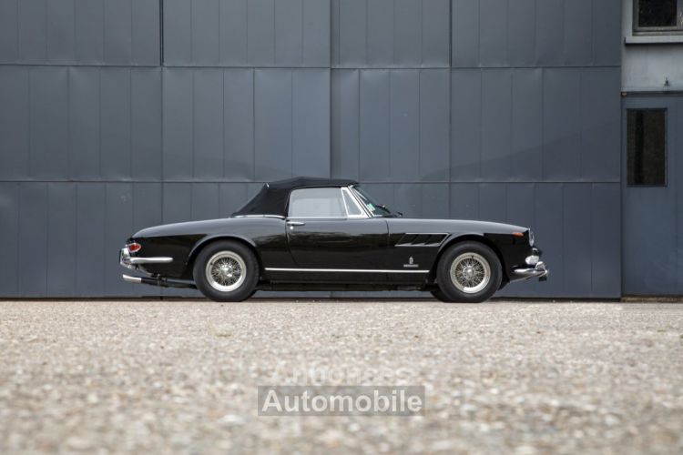 Ferrari 275 GTS - <small></small> 1.650.000 € <small>TTC</small> - #4