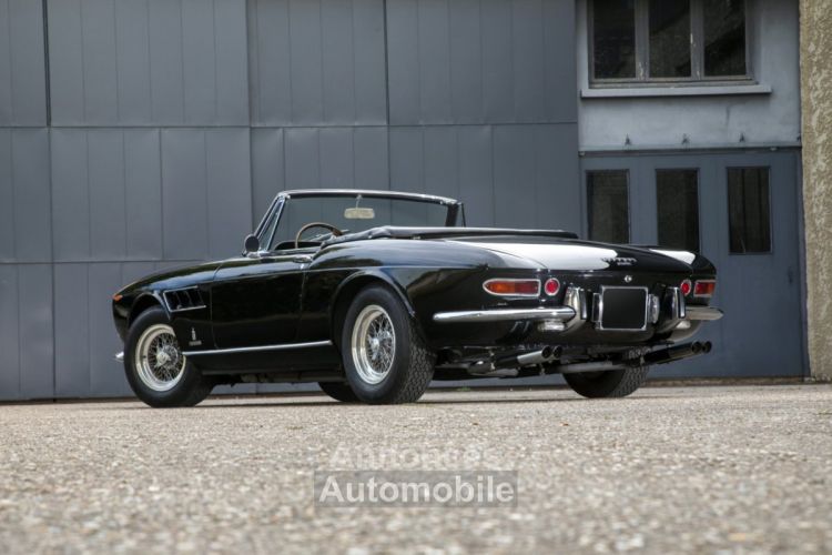 Ferrari 275 GTS - <small></small> 1.650.000 € <small>TTC</small> - #8