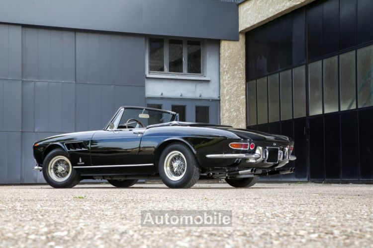 Ferrari 275 GTS - <small></small> 1.650.000 € <small>TTC</small> - #9