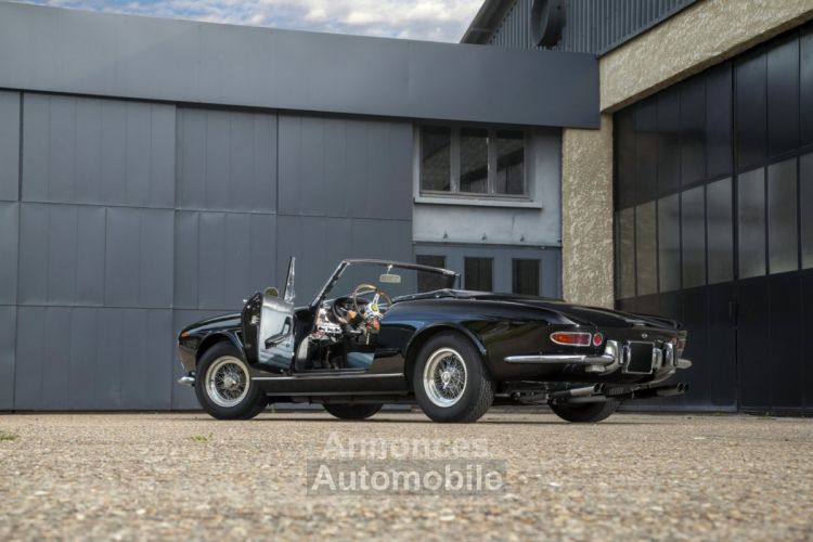 Ferrari 275 GTS - <small></small> 1.650.000 € <small>TTC</small> - #10