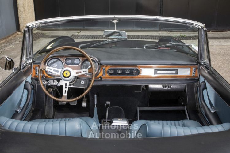 Ferrari 275 GTS - <small></small> 1.650.000 € <small>TTC</small> - #21