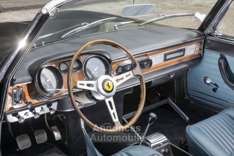 Ferrari 275 GTS - <small></small> 1.650.000 € <small>TTC</small> - #22