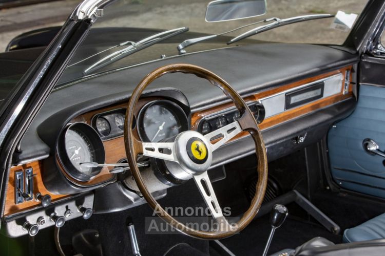 Ferrari 275 GTS - <small></small> 1.650.000 € <small>TTC</small> - #29