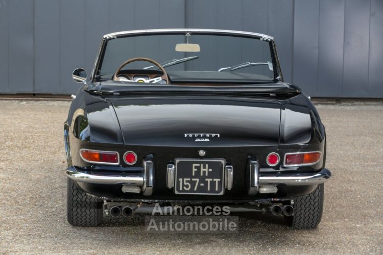 Ferrari 275 GTS - <small></small> 1.650.000 € <small>TTC</small> - #35