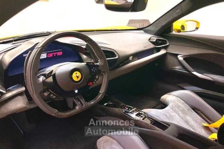 Ferrari 296 GTB - <small></small> 379.900 € <small>TTC</small> - #2