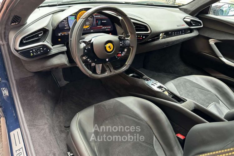 Ferrari 296 GTB - <small></small> 314.800 € <small>TTC</small> - #7