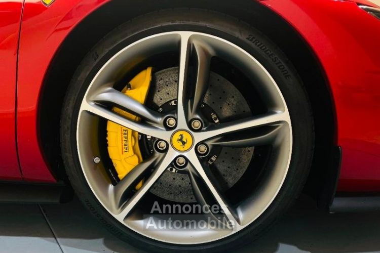 Ferrari 296 GTB - <small></small> 394.900 € <small>TTC</small> - #10