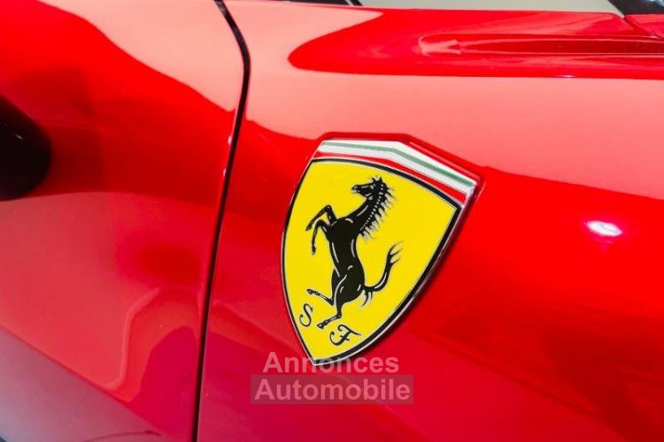 Ferrari 296 GTB - <small></small> 394.900 € <small>TTC</small> - #11