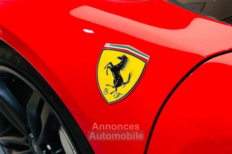 Ferrari 296 GTB - <small></small> 419.900 € <small>TTC</small> - #12