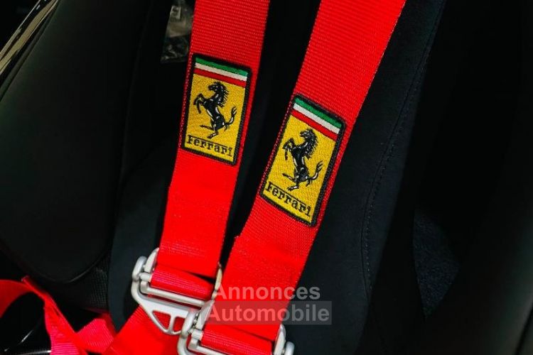 Ferrari 296 GTB - <small></small> 419.900 € <small>TTC</small> - #17