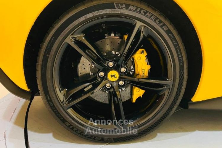 Ferrari 296 GTB - <small></small> 369.900 € <small>TTC</small> - #11