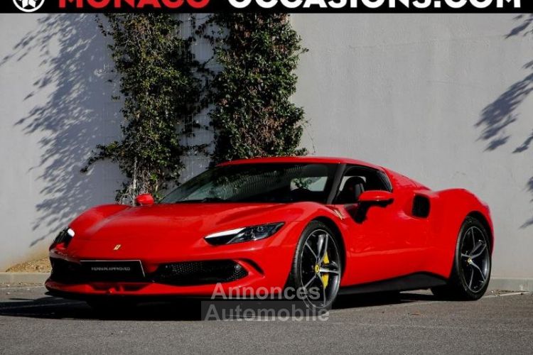Ferrari 296 GTB - <small></small> 339.000 € <small>TTC</small> - #1
