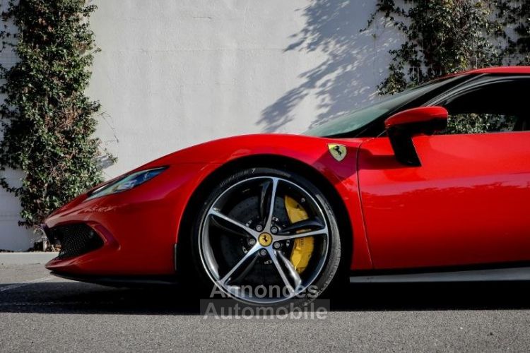 Ferrari 296 GTB - <small></small> 339.000 € <small>TTC</small> - #7