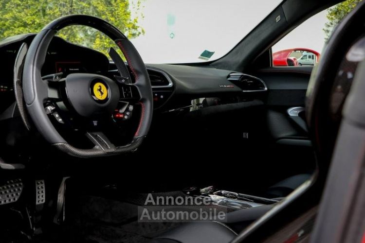 Ferrari 296 GTB - <small></small> 339.000 € <small>TTC</small> - #4