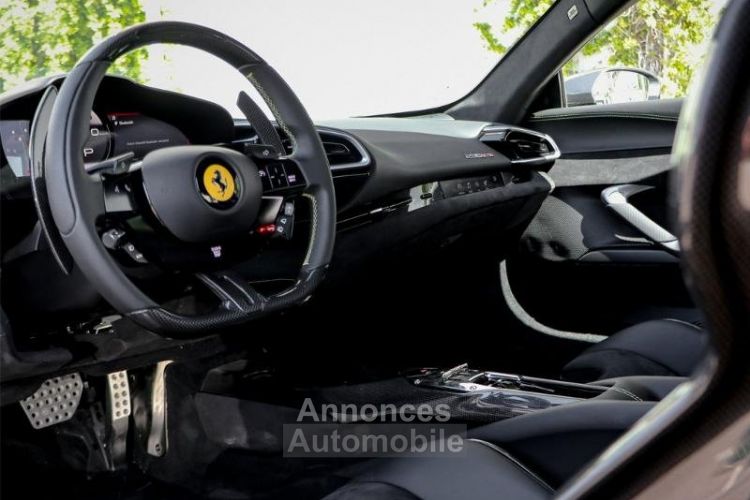 Ferrari 296 GTB - <small></small> 362.000 € <small>TTC</small> - #4